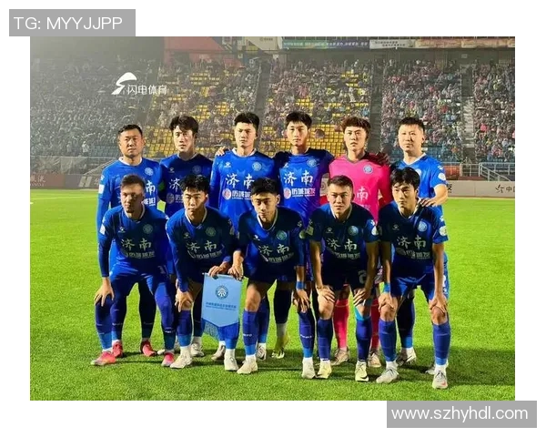 山东鲁能足球明星盘点及其在中国足球历史上的影响力分析