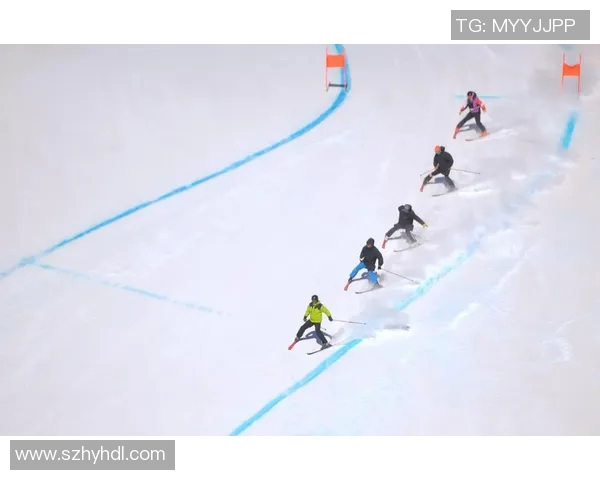 中国滑雪运动员实力对比及其在国际赛事中的排名分析