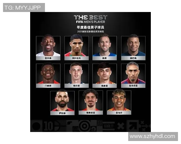 全球足球明星评球排名揭晓谁将成为新一代足坛传奇