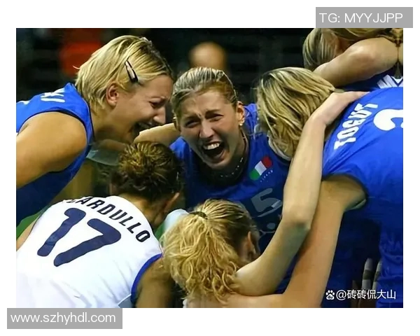 伦敦女排赛场激战韩国女排迎战意大利队争夺荣耀