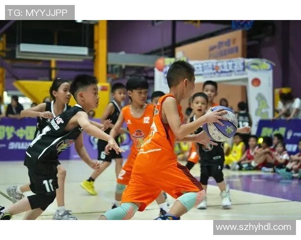 博爱篮球明星携手公益传递温暖与希望点燃青少年运动热情